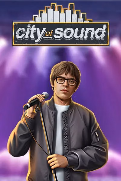 City Of Sound