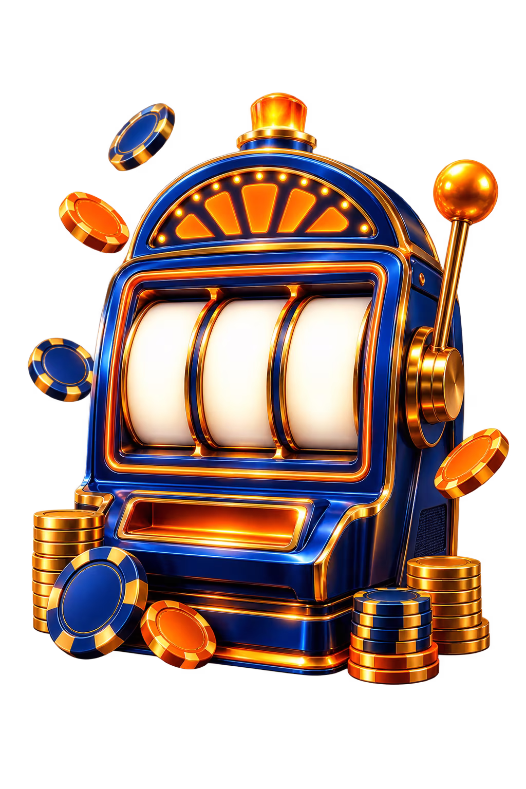 Automaty Mostbet pro český účet illustration